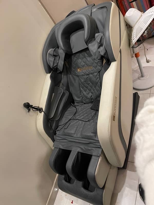 massage chair  2