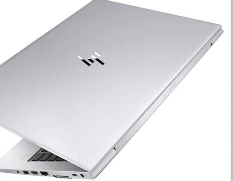 HP Elite Book 1040 G4 1