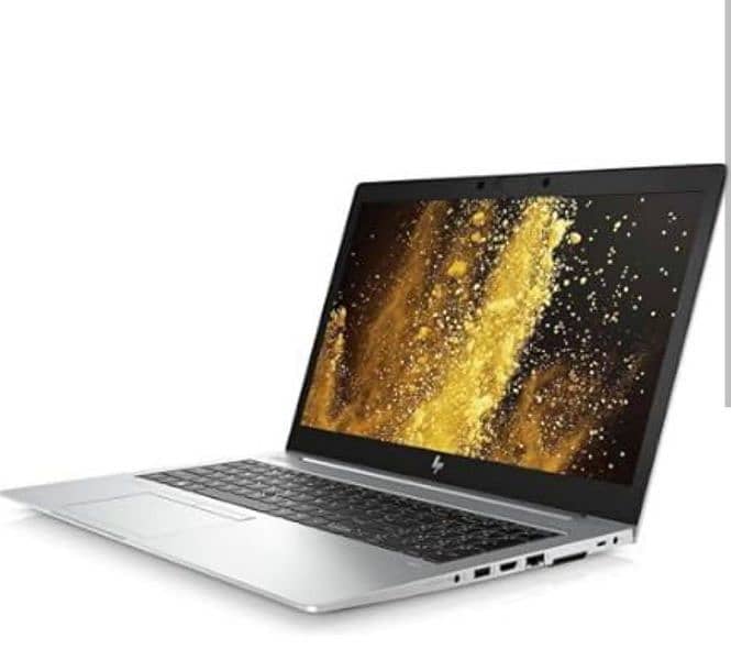 HP Elite Book 1040 G4 4