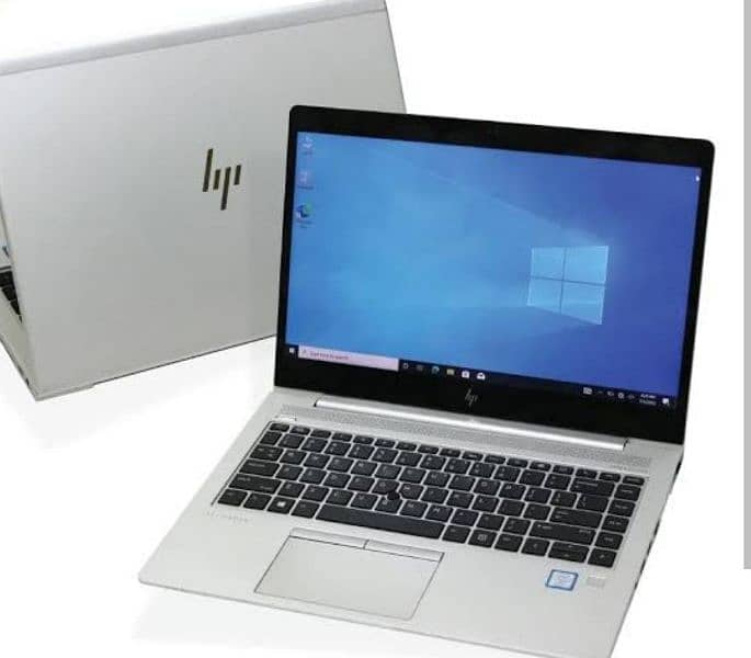 HP Elite Book 1040 G4 0