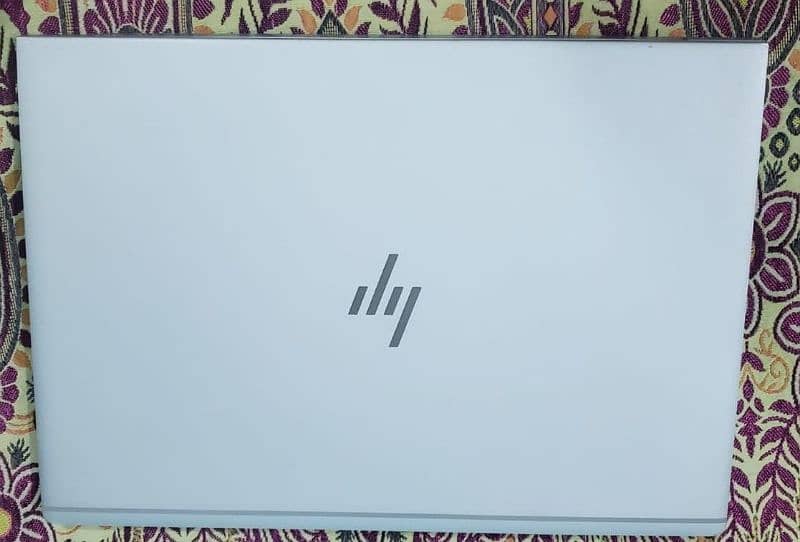 HP Elite Book 1040 G4 5