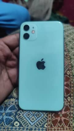 Sell iPhone 11 Jv 64Gb Urgent exchange possible