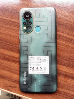 Infinix Hot 11s For Sale – Excellent Condition!