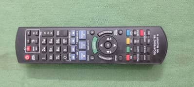 TV Remote