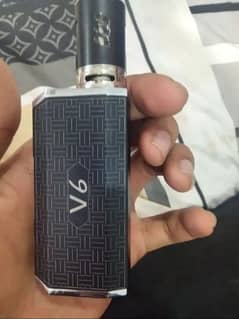 Best VAP Model V6 original