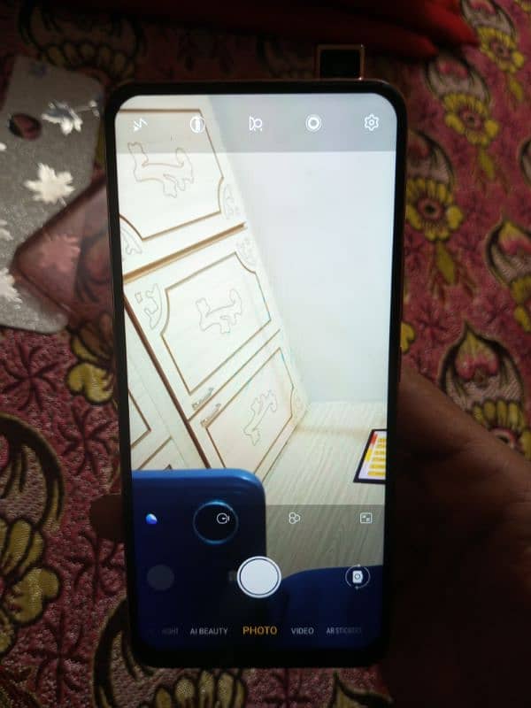 Vivo V15 8gb/256gb 10 by 10 condition 4