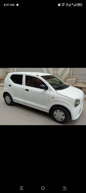 Suzuki Alto 2021 7