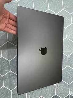 MacBook