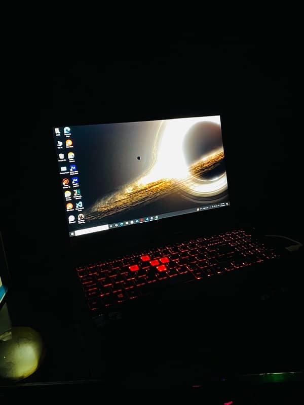 Acer Aspire Nitro Gaming 4K DISPLAY  GTX 960 0