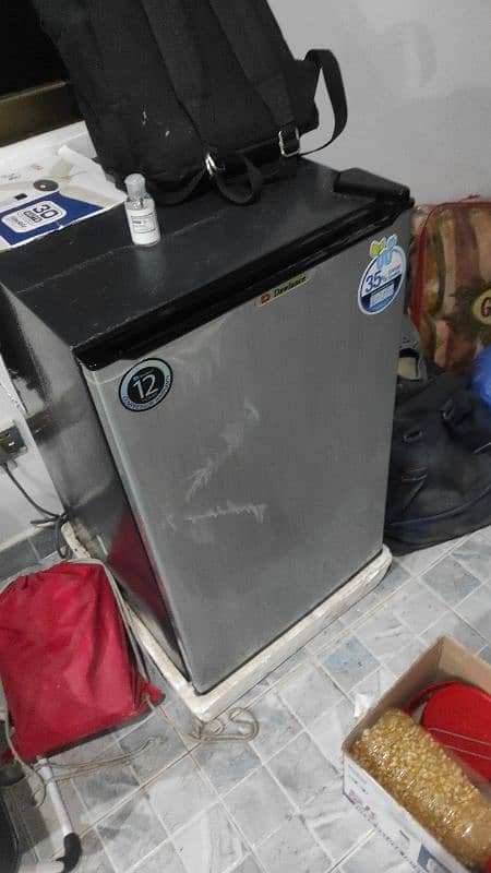 energy saving technology fridge for sell negotiable price 0