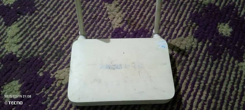 huawei gpon fiber optic wifi router 0