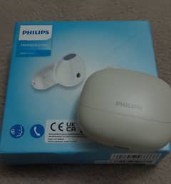 Philips original earphones