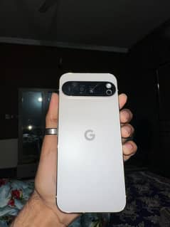 Google pixel 9pro xl