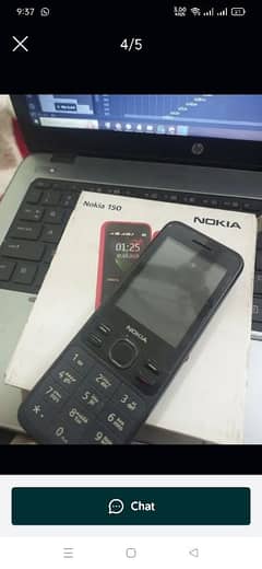 Nokia 150