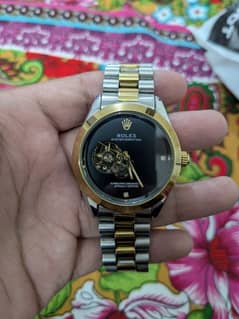 Rolex Watch for Sell