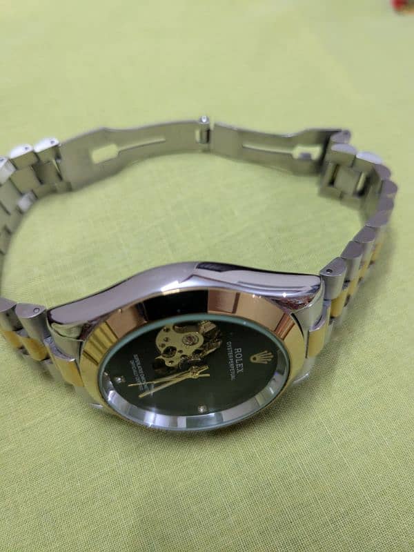 Rolex Watch for Sell 1