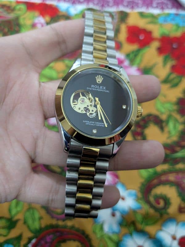 Rolex Watch for Sell 2