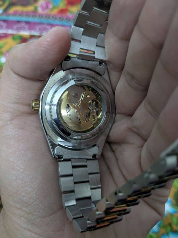 Rolex Watch for Sell 3