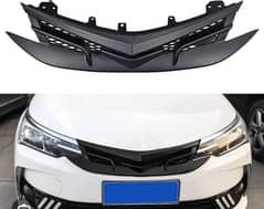 TRD GRILL for toyota corolla 2014-2025