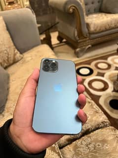 Iphone 12 pro max factory