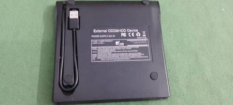 Mobile External DVD 2