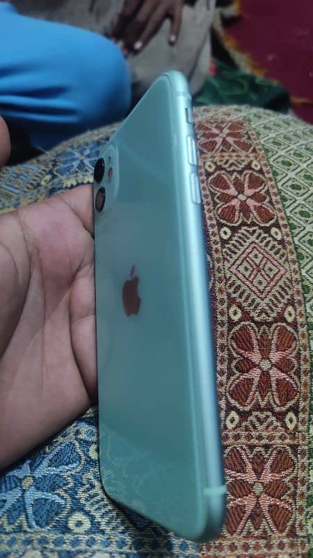 sell iPhone 11 jv 64 1