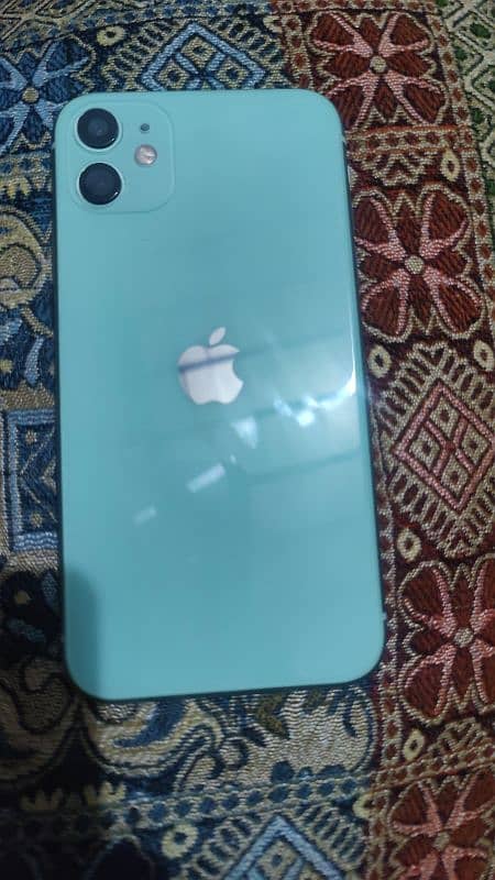 sell iPhone 11 jv 64 4