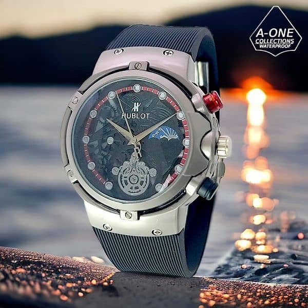 mens best watches 2