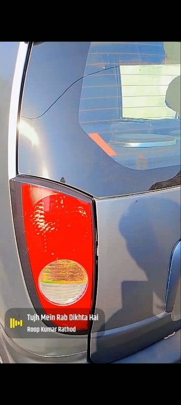 Hyundai Santro 2004 3