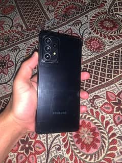 Samsung A72