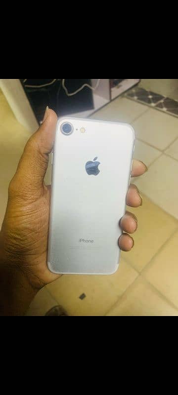 Iphone 7 5