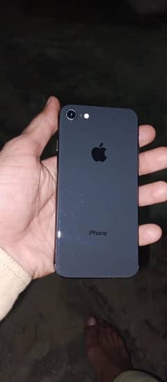 iphone 8 good condition