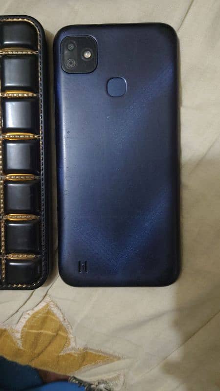 infinix smart hd with box exchange possible 3