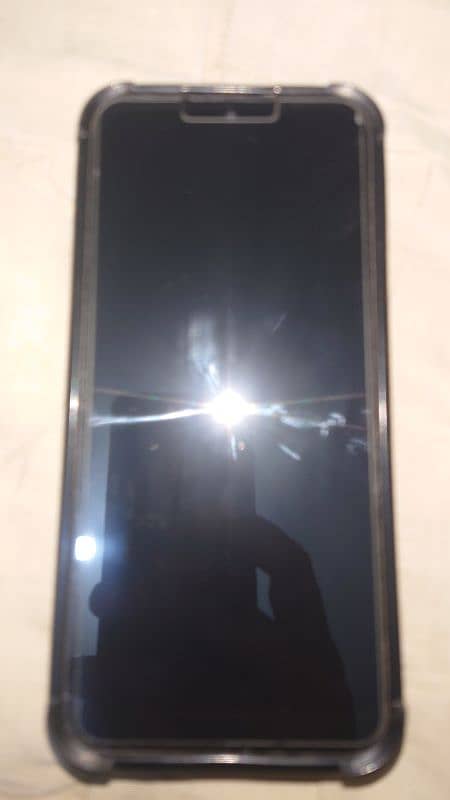 infinix smart hd with box exchange possible 7