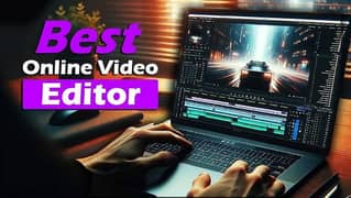 Video Editing For Any Type video