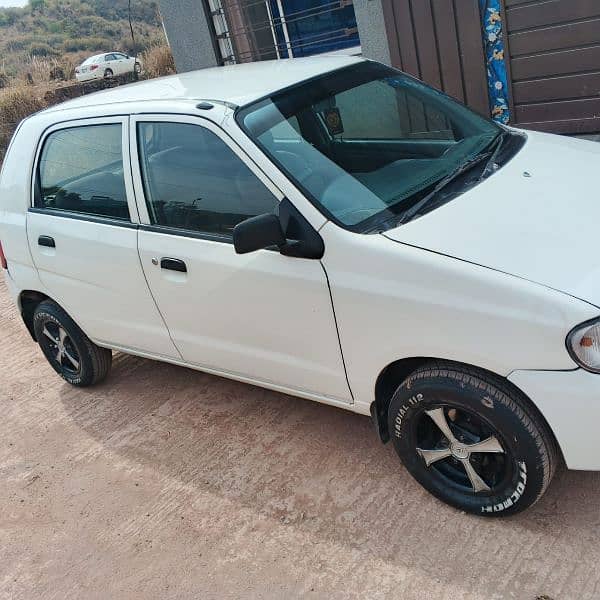 susuki Alto 2008 model urgent sale 2