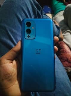 OnePlus 9 single sim pta