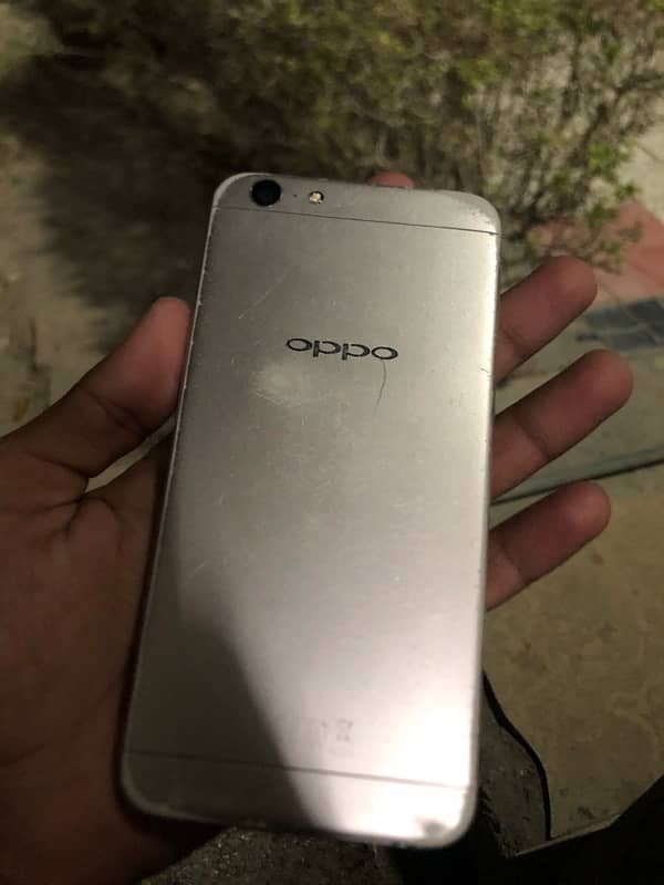 oppo A57 1