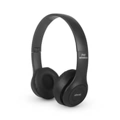 P47 Bluetooth headphones