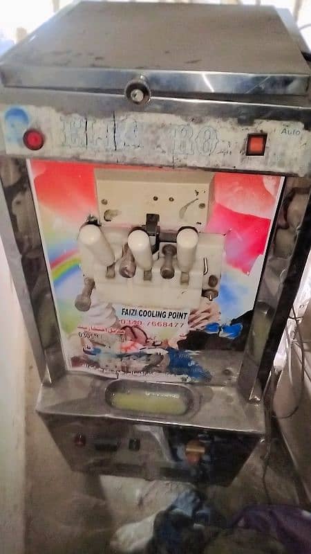 ice cream machine  for sale  kaun wali machine 1