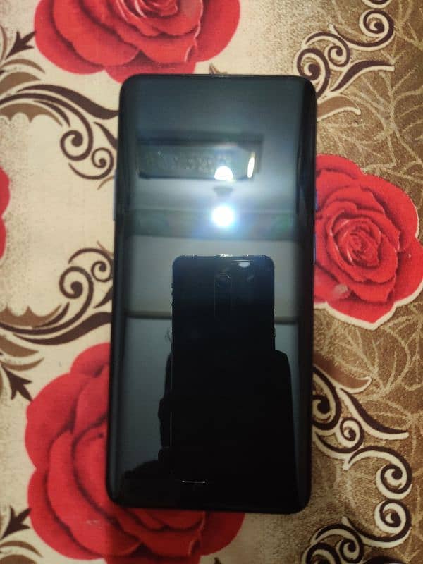 one plus 7pro 10/9 condition "only shade" ok phone final price 32000 1