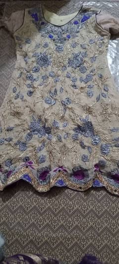 formal cloths for weding for girls Medium size.