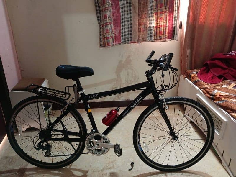 XERES cycle for sale 0