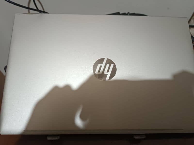 hp probook 4