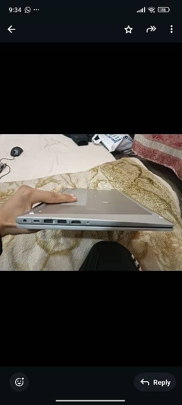 hp probook 5