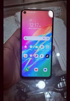 TECNO CAMON 12 AIR 4/64 URGENT SALE