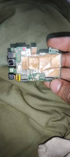 infinix hot 8 ok board all module motorboard available