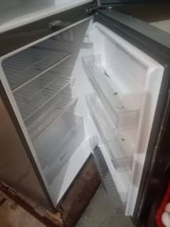 Haire Fridge