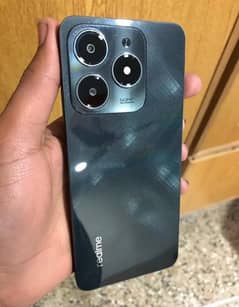 Realme C61