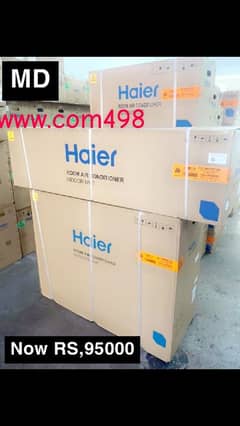 Haier Split Ac